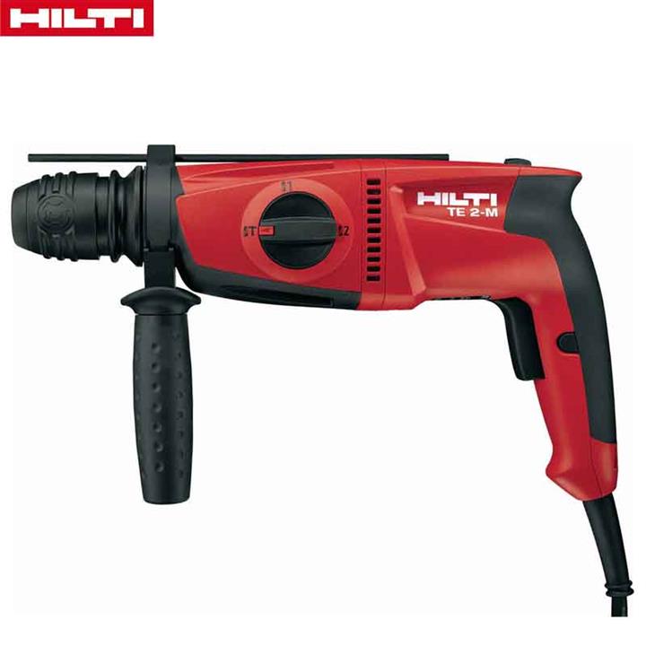 دریل چکشی هیلتی مدل TE2-M Hilti Rotary hammer TE2-M